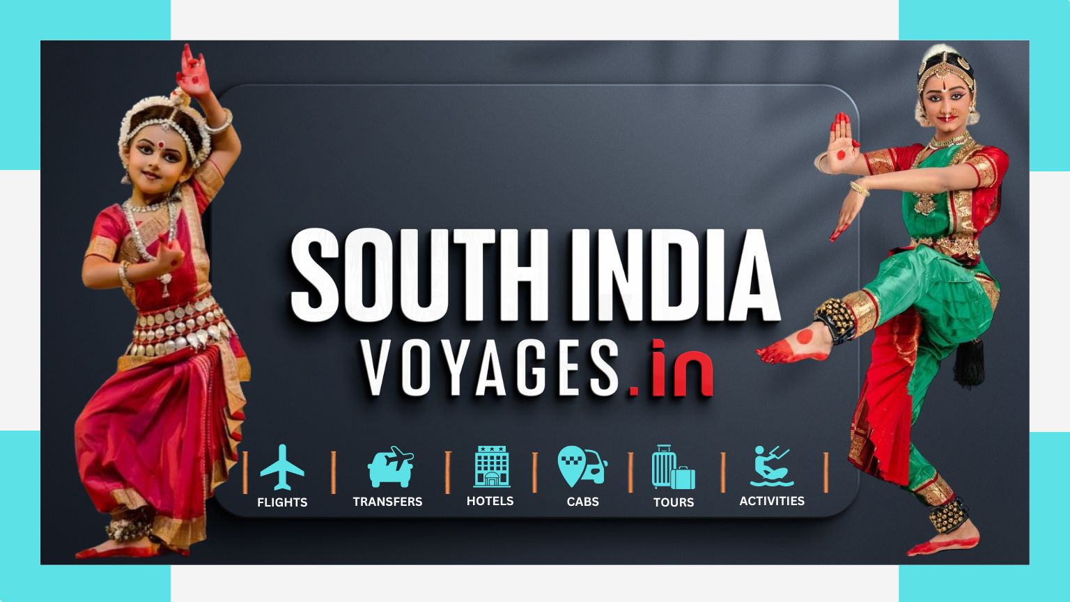 Travels in SouthIndia