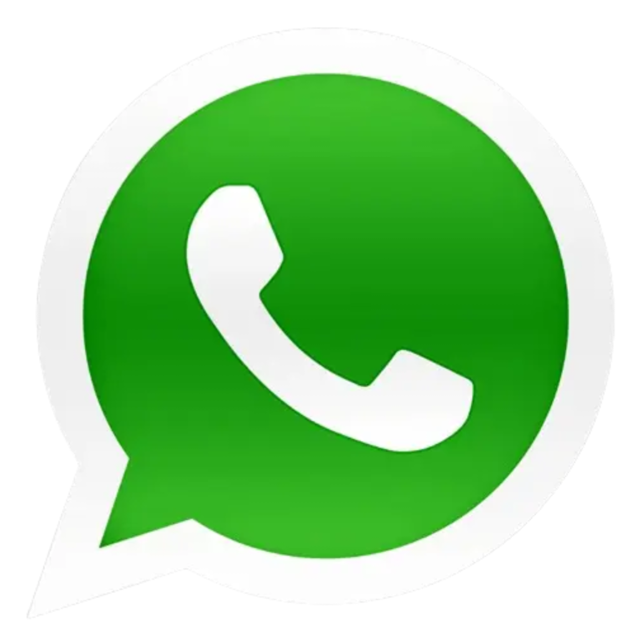 WhatsApp Icon